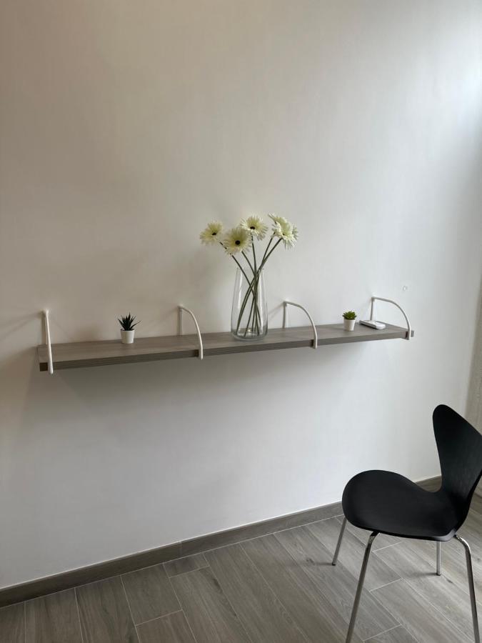 Di Vaio'S Apartments Napoli Eksteriør billede