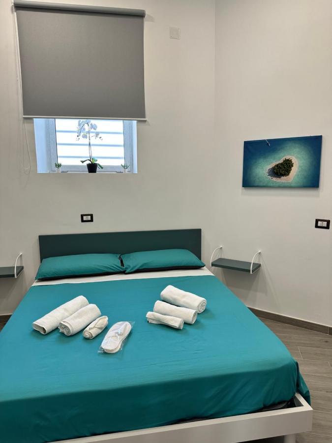 Di Vaio'S Apartments Napoli Eksteriør billede