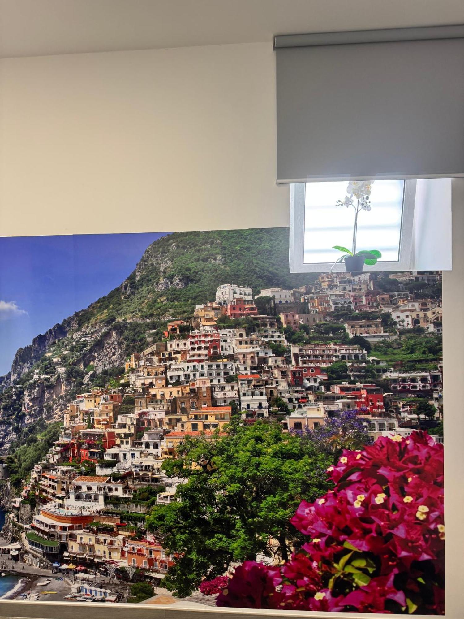 Di Vaio'S Apartments Napoli Eksteriør billede